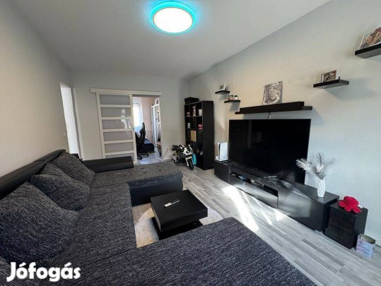 Zöldövezetben 4 Szobás Lakás Eladó