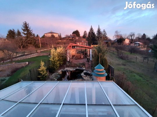 Zöldövezeti ékszerdoboz