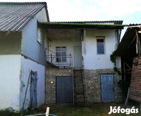 Zöldövezeti nyaraló Szárszón