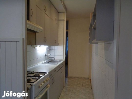 Zöldrészen 1+3 Félszobás Lakás Eladó !