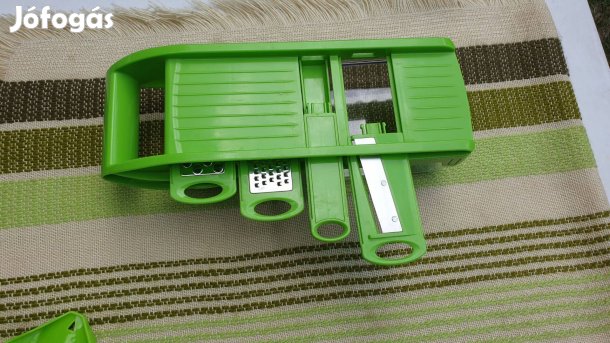 Zöldség gyalu, szeletelő eladó