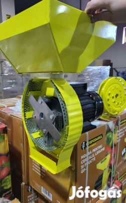 Zöldség gyümölcs terménydaráló daráló 220V 3600W