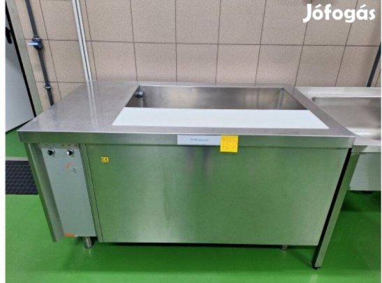 Zöldségmosó Elektrolux Elx LV300