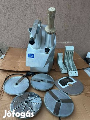 Zöldségszeletelő ,aprító ,sajtdaráló