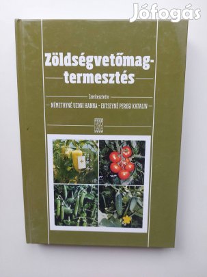 Zöldségvetőmag-termesztés