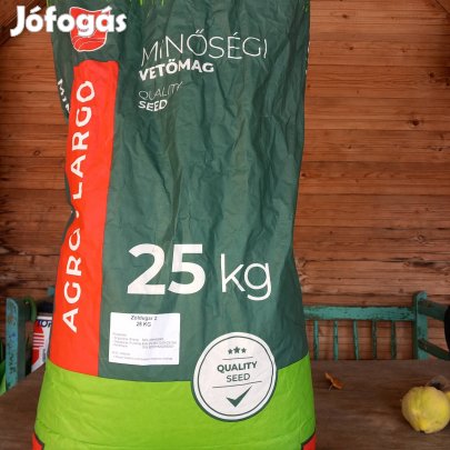 Zöldugar vetőmag keverék