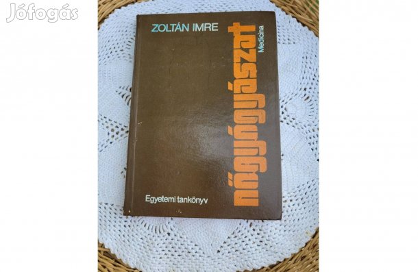 Zoltán Imre Nőgyógyászat