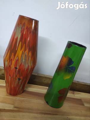 Zomâncos padlóvâzâk