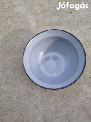 Zománcos vájling 10 L