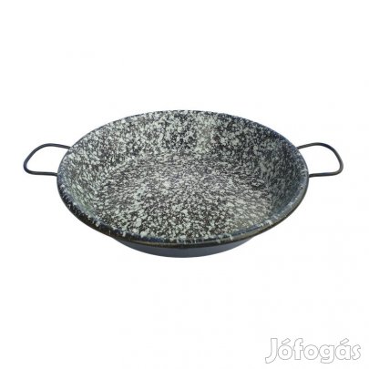 Zománcozott szeletsütő 20 cm