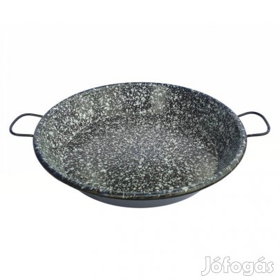 Zománcozott szeletsütő 24 cm