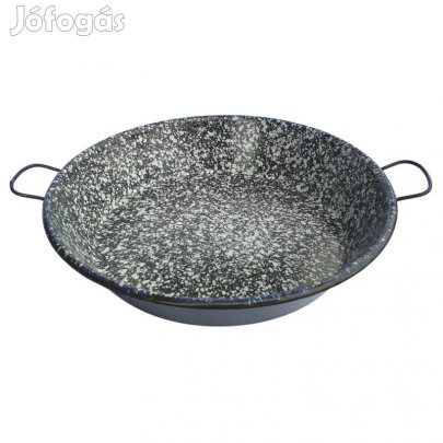 Zománcozott szeletsütő 26 cm