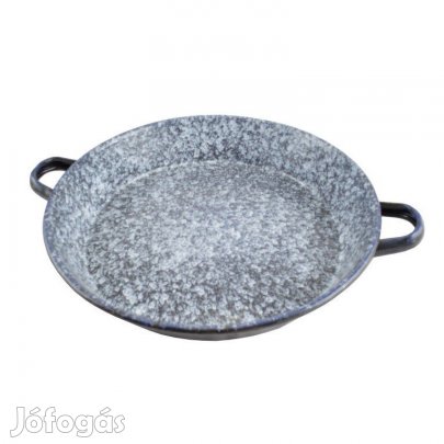 Zománcozott szeletsütő 30 cm