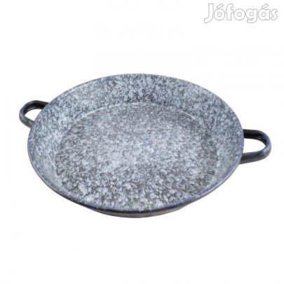 Zománcozott szeletsütő 30 cm