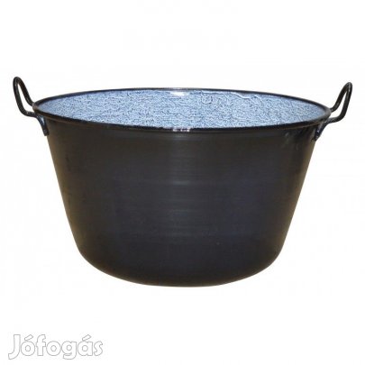 Zománcozott üst 60 literes