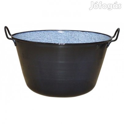Zománcozott üst 60 literes
