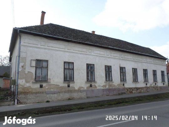 Zomba, Rákóczi utca 64