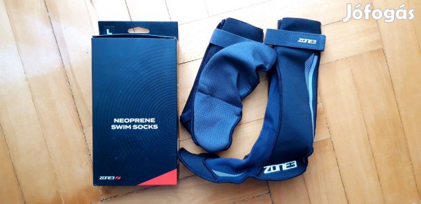 Zone3 neoprén zokni L méret
