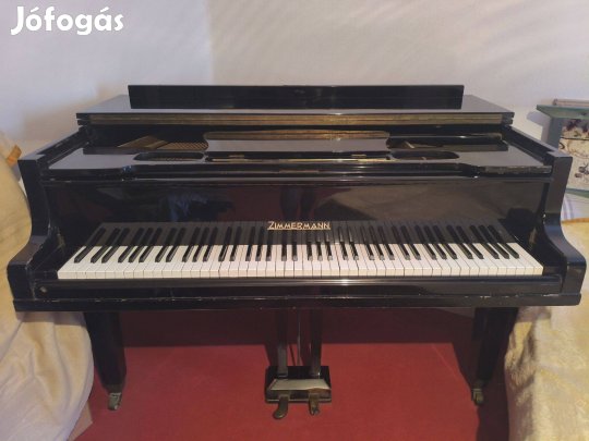 Zongora Elado