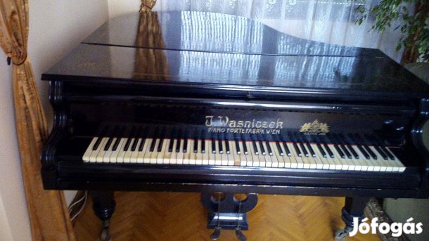 Zongora eladó