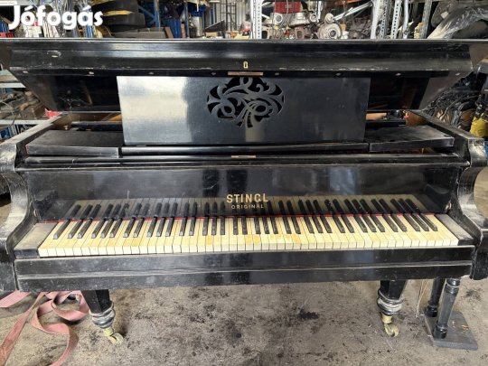 Zongora eladó