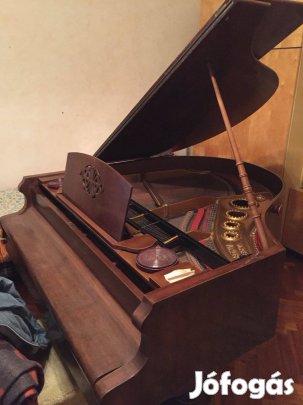 Zongora eladó