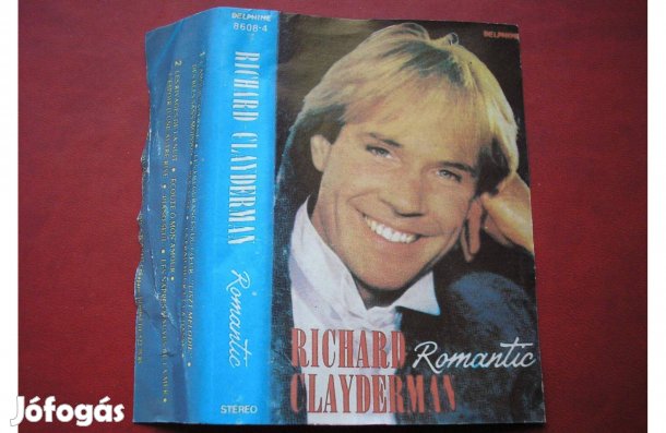 Zongoradarabok romantikus hangulatban