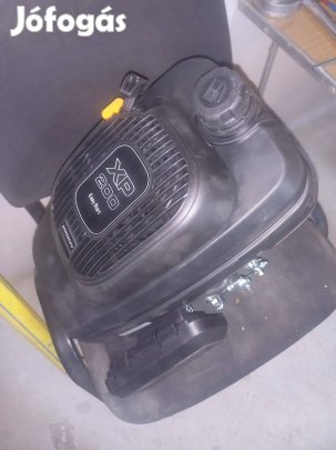 Zongshen XP 200 kapamotor Új és más