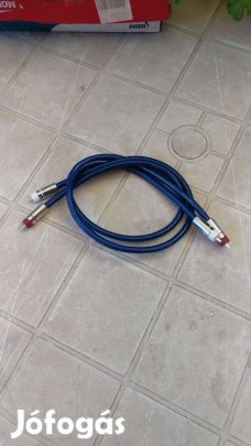 Zonotone 6NAC-Granster 2000 HI-END RCA kábel!