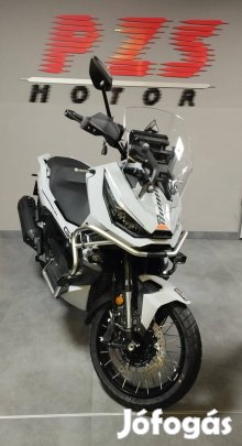 Zontes G368 Enduro Scooter