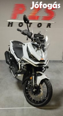 Zontes G368 Enduro Scooter