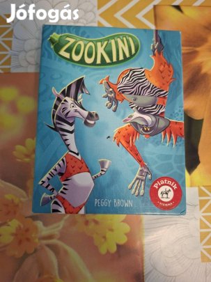 Zookini társasjáték
