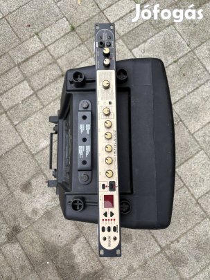 Zoom Studio 1204 Multi-effects processor