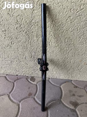 Zoom kormány stucnival carbon