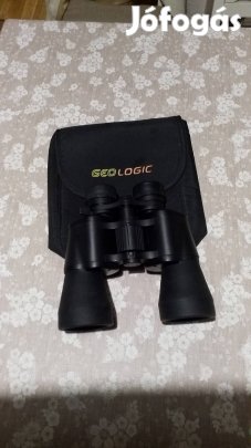 Zoom távcső binokulár