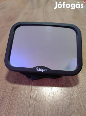 Zopa babafigyelő visszapillantó tükör fejtámlára 