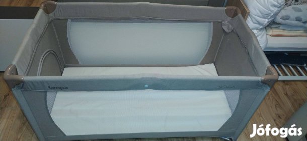 Zopa gyermek utazóágy