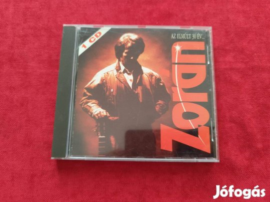 Zorán Az Elmúlt 30 Év