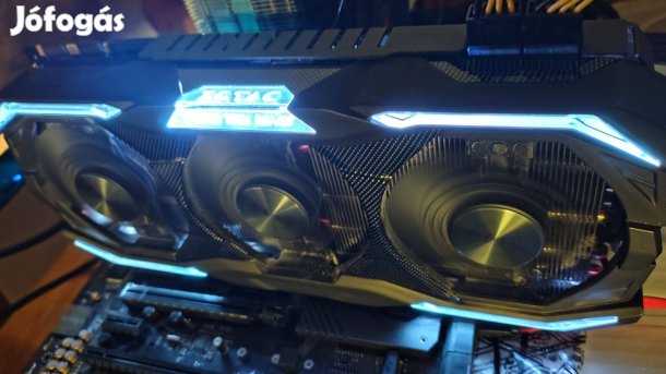 Zotac Geforce Gtx 1070 AMP Extreme 8GB Gddr5 256bit