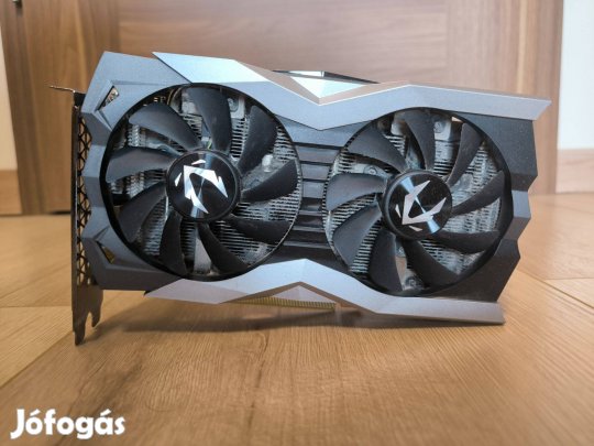 Zotac Twin Rtx 2060 6gb Gddr6