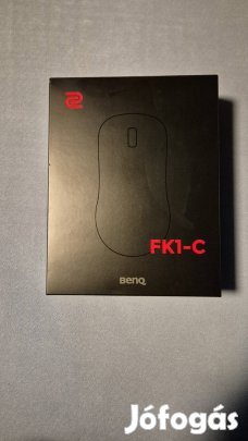 Zowie FK1-C vezetékes gamer egér