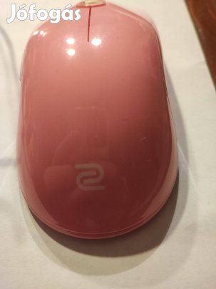 Zowie Fk1-B Divina Pink