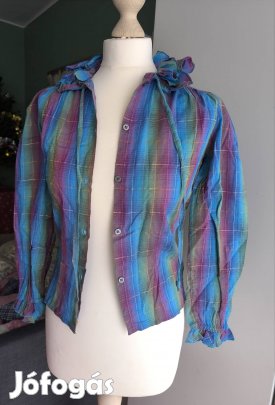 Zsabós lányka blúz