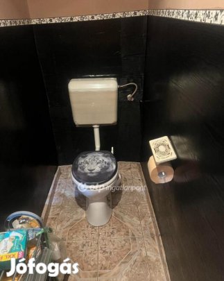 Zsákai 95 nm-es ház eladó