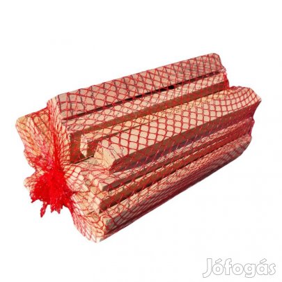 Zsákos száraz bükkfa gyújtós bográcsozáshoz 2,5kg