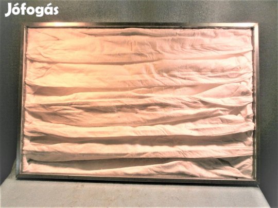 Zsákos szűrő táskás szűrő ( 2911 )