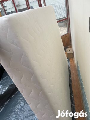 Zsákrugós matrac
