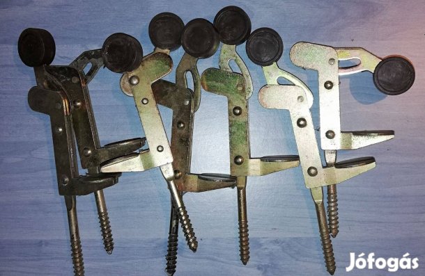 Zsalugáterhez - kitámasztó hosszú 23/15