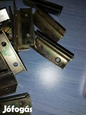 Zsalugáterhez zárrúd 2 db-os csomag