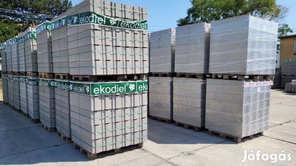 Zsalukő 15- ös eladó / 50x25x15